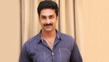 Bharath Reddy