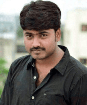 Sudharshan Reddy