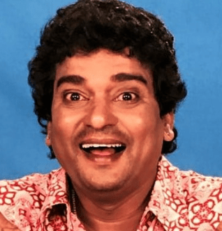 Jabardasth Sunny
