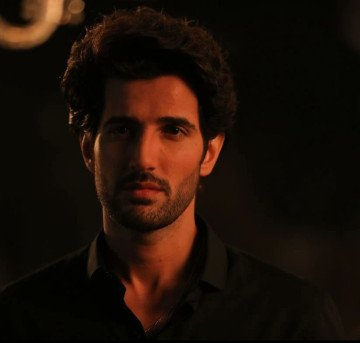 Aditya Seal