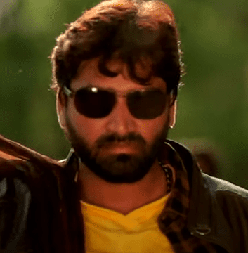 Thandra Venkata Ramana Rao