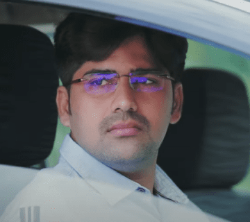 Ravi Chandra