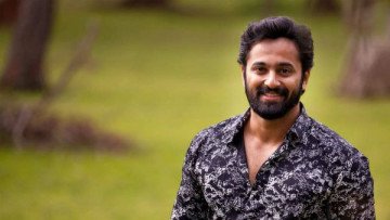 Unni Mukundan