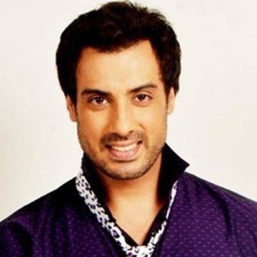 Gavie Chahal