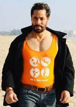 Shaji Choudhury