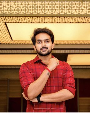 Abhishek Yannam