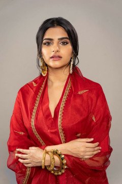 Avantika Dasani