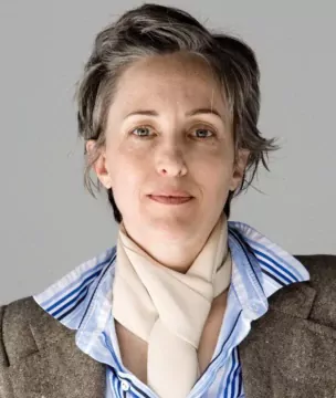 Louise Mingenbach
