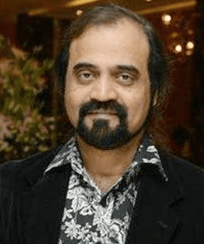 Yugi Sethu
