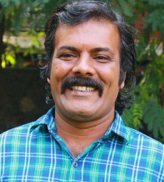 Munish Kanth