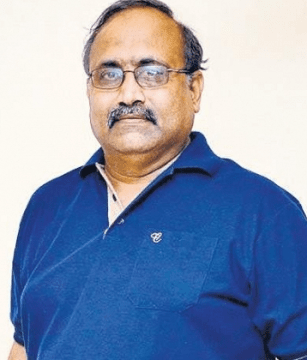 Balaji Sakthivel