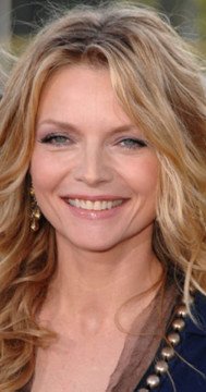 Michelle Pfeiffer