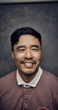 Randall Park