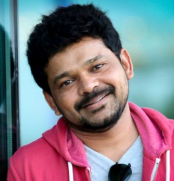 Jogi Naidu