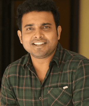 Getup Srinu