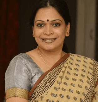Padmaja Lanka