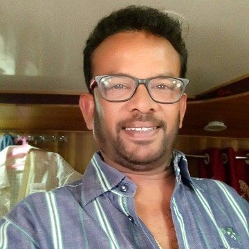 Jogi Krishnam Raju
