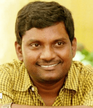 Thagubothu Ramesh