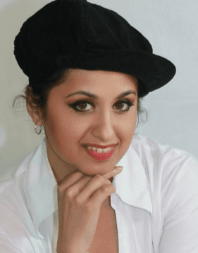 Amrita Jazzmyn