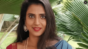 Kasthuri Shankar