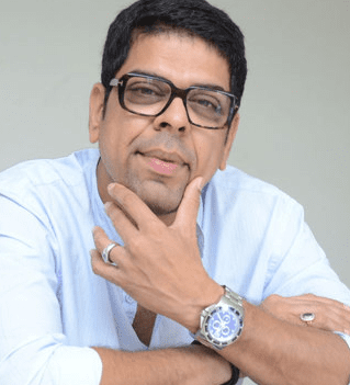 Murali Sharma