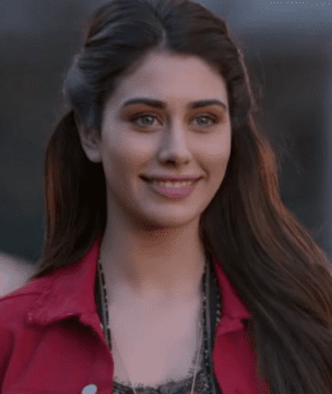 Warina Hussain