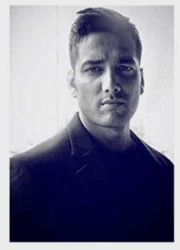 Anurag Sinha