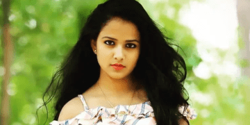 Vaishnavi Chaitanya