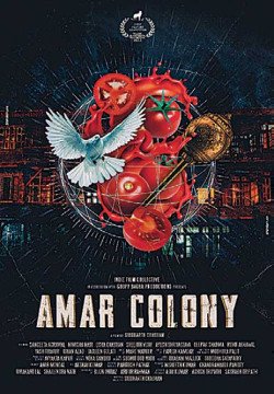 Amar Colony