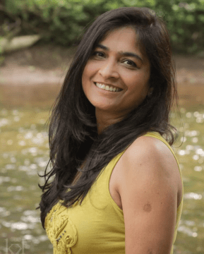 Sangeeta Agrawal