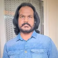 Thanvesh Sai Kapil Muddana