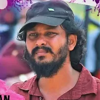 Venkat Kalyan G