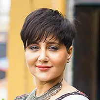 Swastika Mukherjee