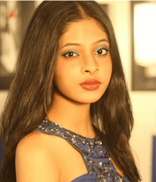 Simmi Ghoshal