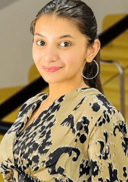 Vaishnavi Ganatra