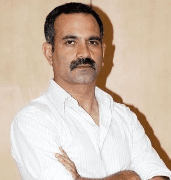 Manish Chaudhari