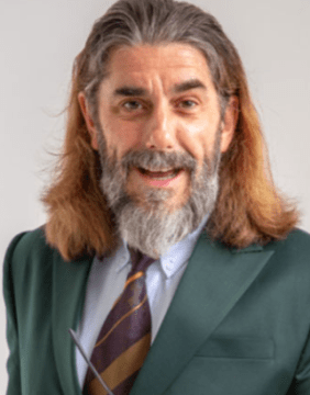 Keith Dallison