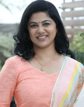 Kalyani Natarajan