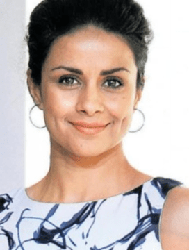 Gul Panag