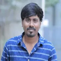 Srinivas Vetti