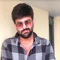 Prashanth Pandu
