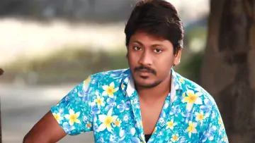 Josh Ravi