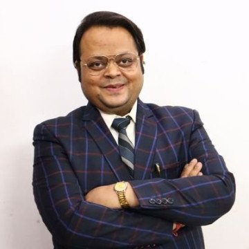 Lokesh Mittal