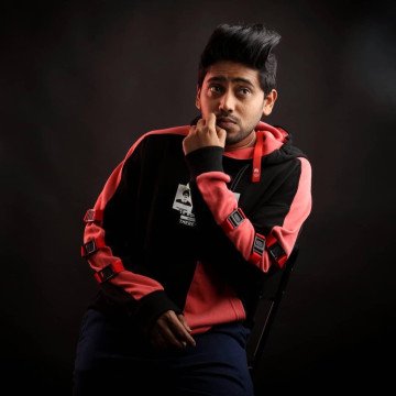 Naveen Neni