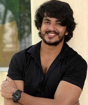 Ajay Kathurvar