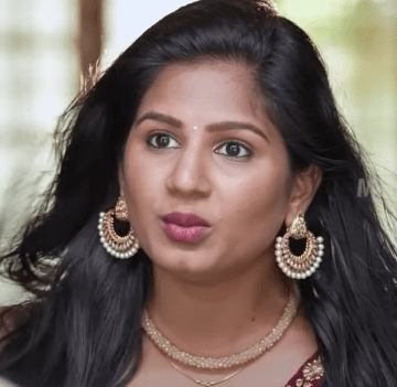 Shivani Naidu