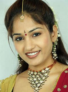 Madhavi Latha