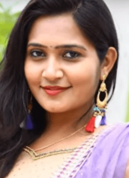 Priyanka (Manasu Mamatha Geetha)