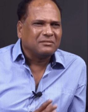Manik Reddy
