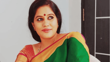 Rupa lakshmi